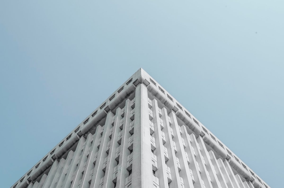 超大规模数据中心遍布全球